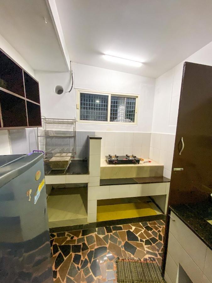 Budget Home Kochi Exterior foto