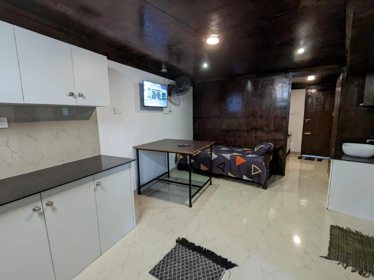 Budget Home Kochi Exterior foto
