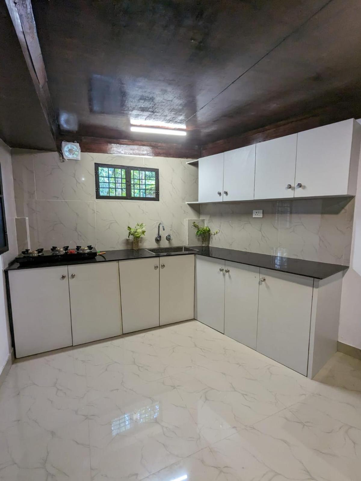 Budget Home Kochi Exterior foto